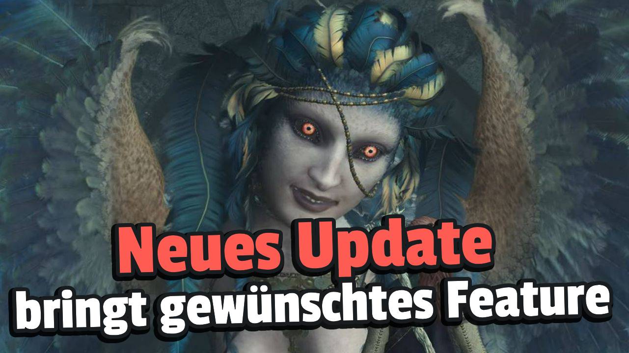 The new update for Dragon’s Dogma 2 finally gives you the feature that should have been there from the beginning