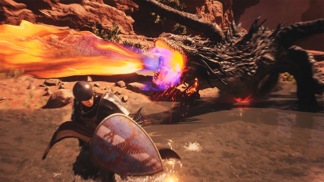 Dragon’s Dogma 2: Leveling up quickly – these are the best strategies for farming experience for your Awakened and pawns