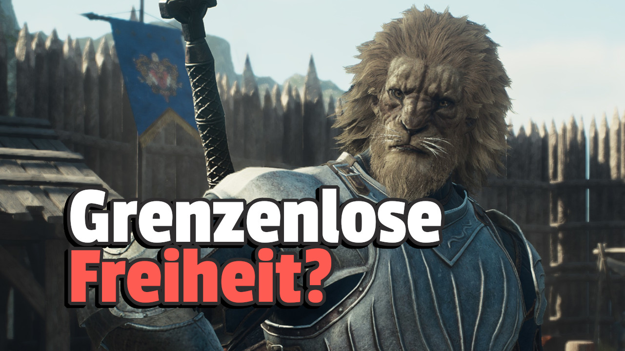 Dragon’s Dogma 2: Surprisingly, GTA 5 was the model for the open world of the fantasy role-playing game