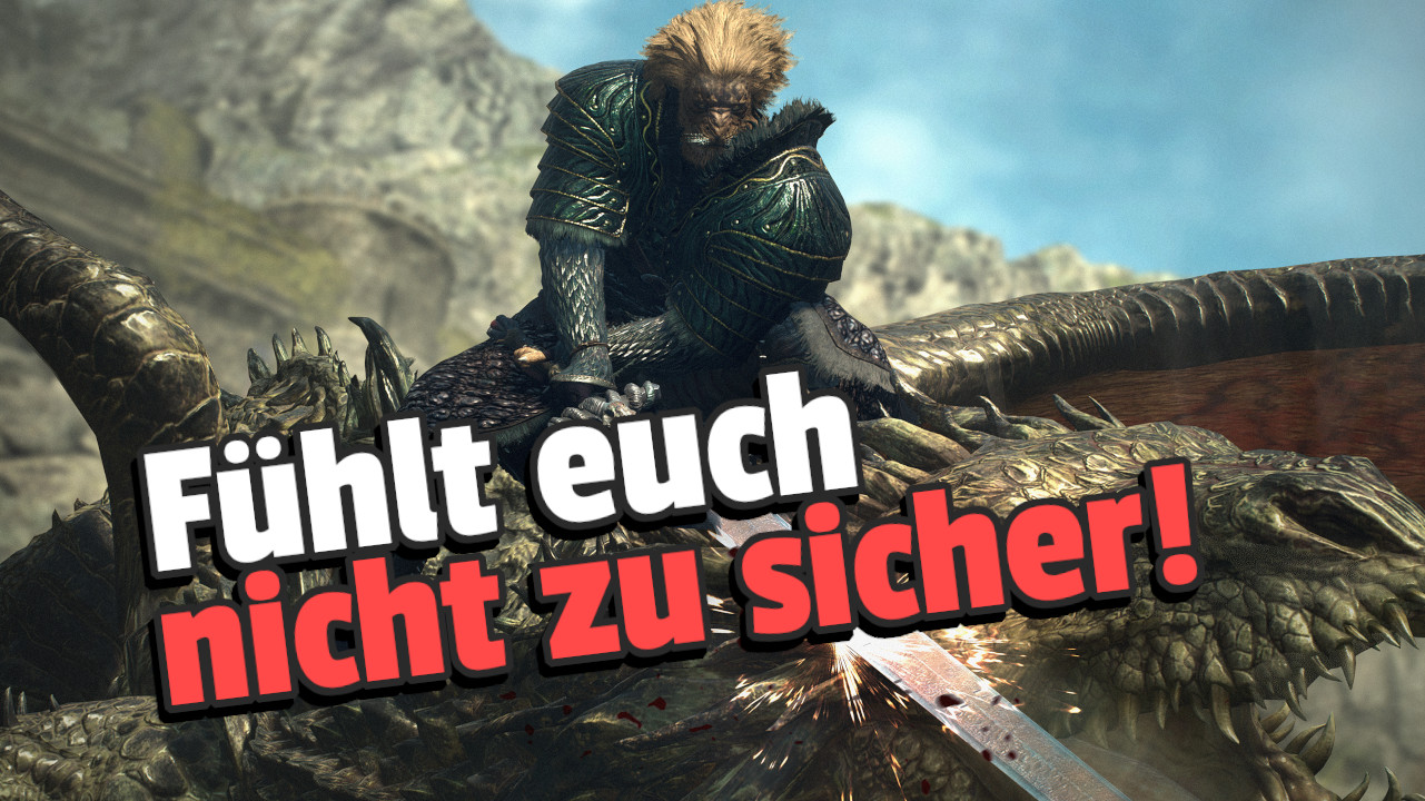 The minions in Dragon’s Dogma 2 gossip like real people and tell other players about your secrets