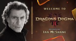 Dragon's Dogma 2 Ian McShane Trailer