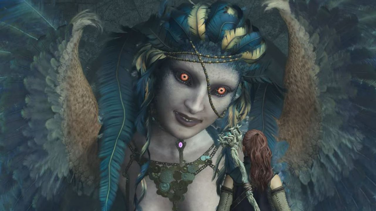 The global launch times of Dragon’s Dogma 2 on Steam, PS5, and Xbox: When can you play in Germany?