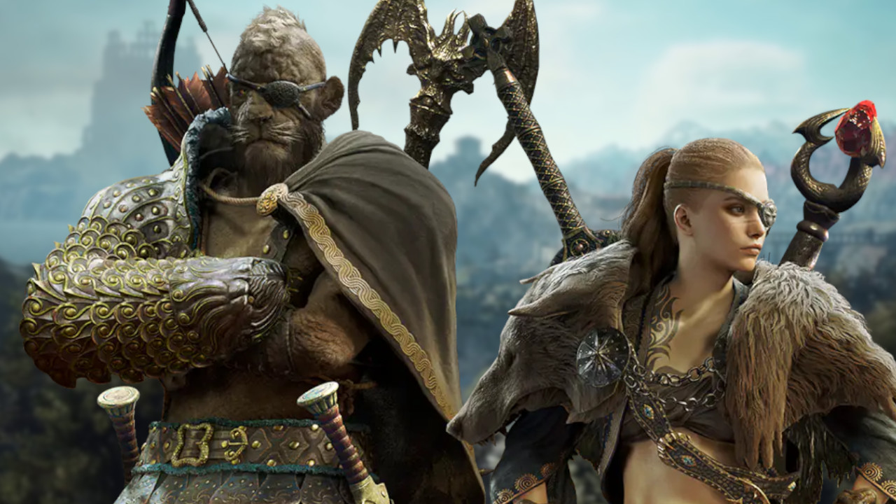 Dragons Dogma 2 has been released today – time, price, preload and everything important in 2 minutes