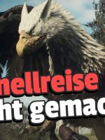 Dragon’s Dogma 2: Zielkristalle finden für die Schnellreise