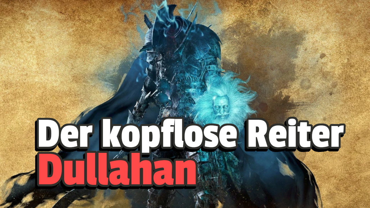 Dragon’s Dogma 2: Defeating Dullahan – How to solve the quest ‘Until Death Do Us Part’