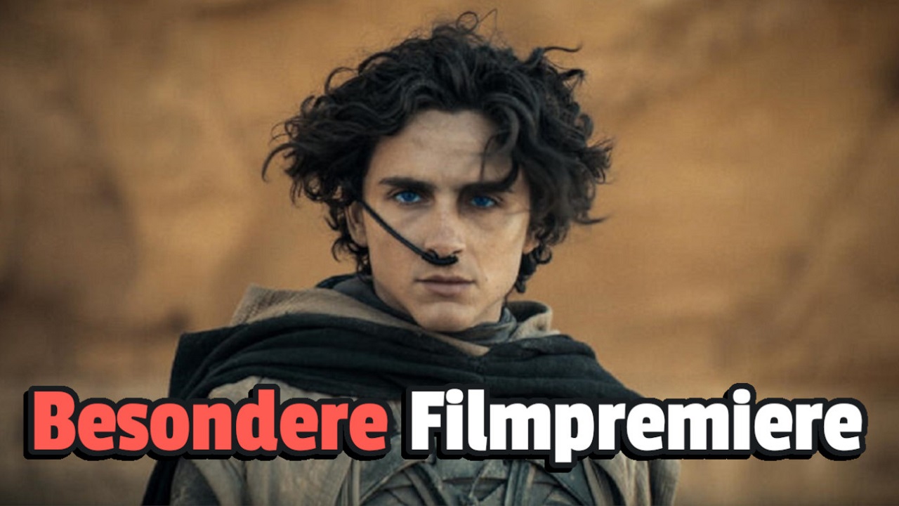 A dying fan wanted to see Dune 2 as a last wish, and the director granted him a special premiere