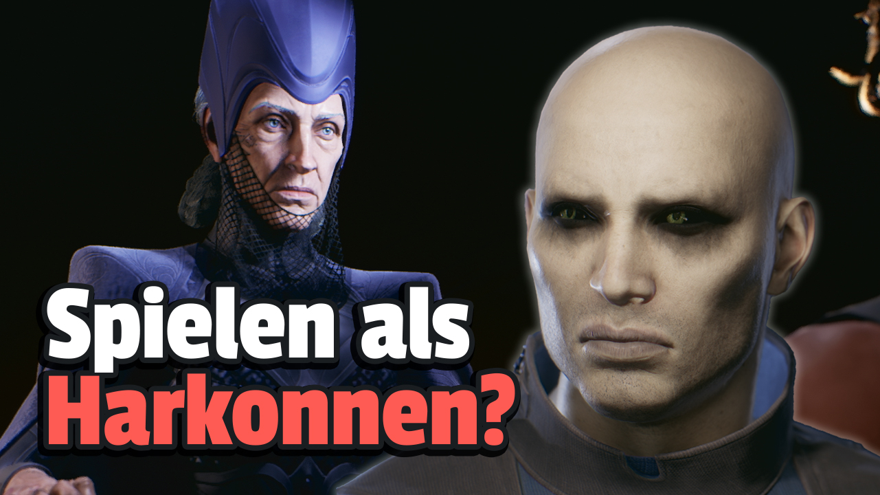 No, you are not playing a Fremen in Dune: Awakening – This is how the new survival MMO starts on Steam