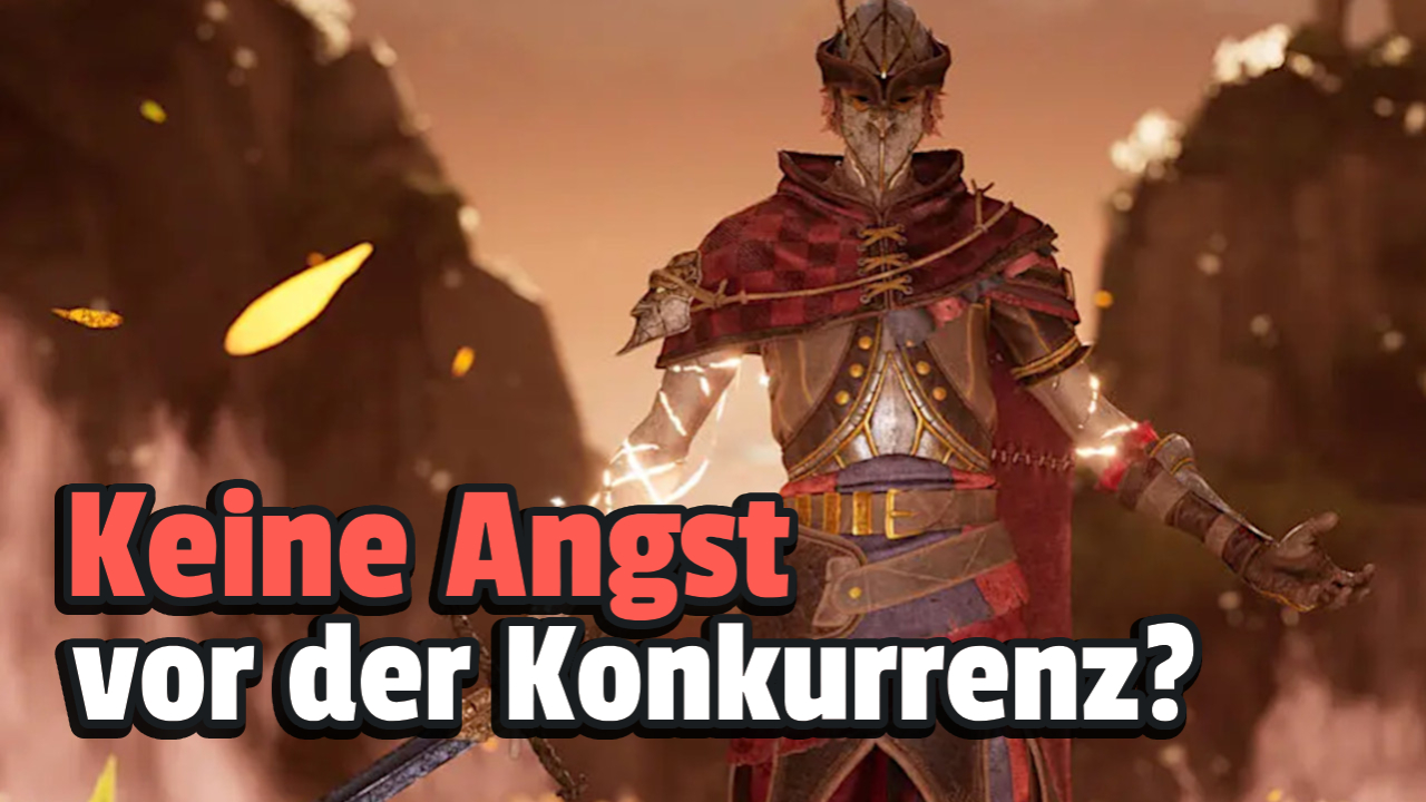 New Soulslike for PS5 postpones release to avoid Elden Ring; has instantly a new competitor