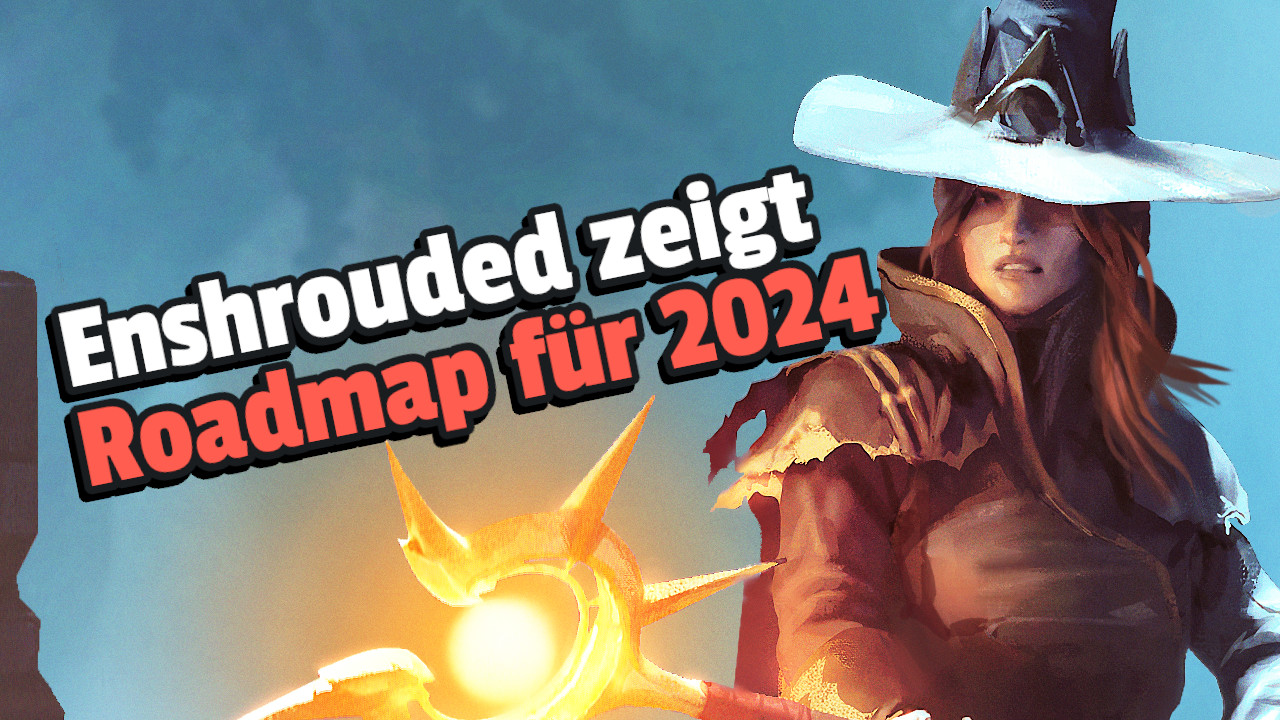 Steam: New survival game from Germany has 2 million players, reveals now how it will get even better in 2024