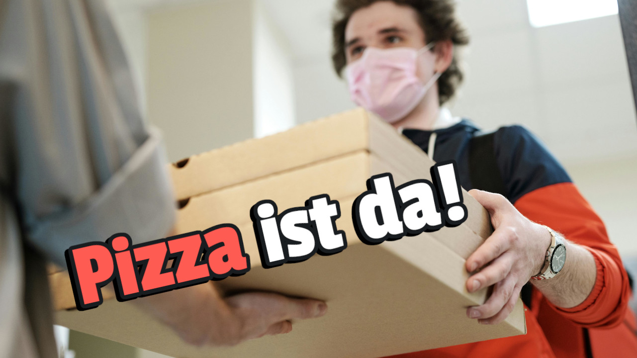 There is a problem on Twitch that hardly anyone talks about – And Lieferando plays a crucial role in it