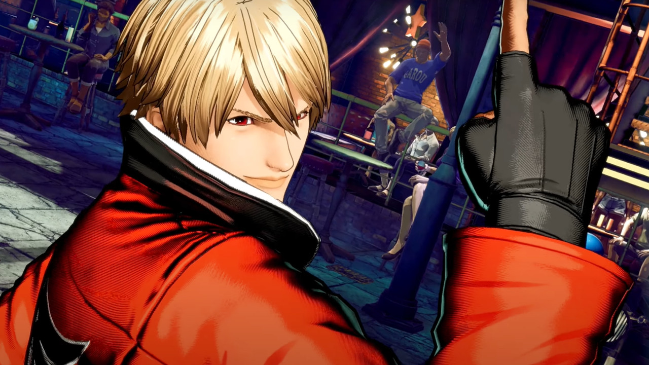 A new fighting game is coming out in 2025 and takes you back to your childhood – Trailer now shows gameplay