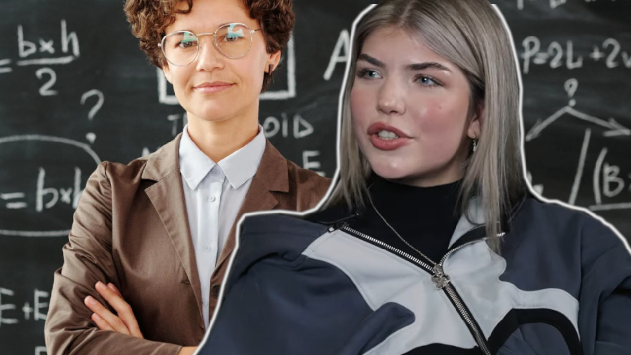 Twitch: 18-year-old explains why she chose to stream instead of continuing her education