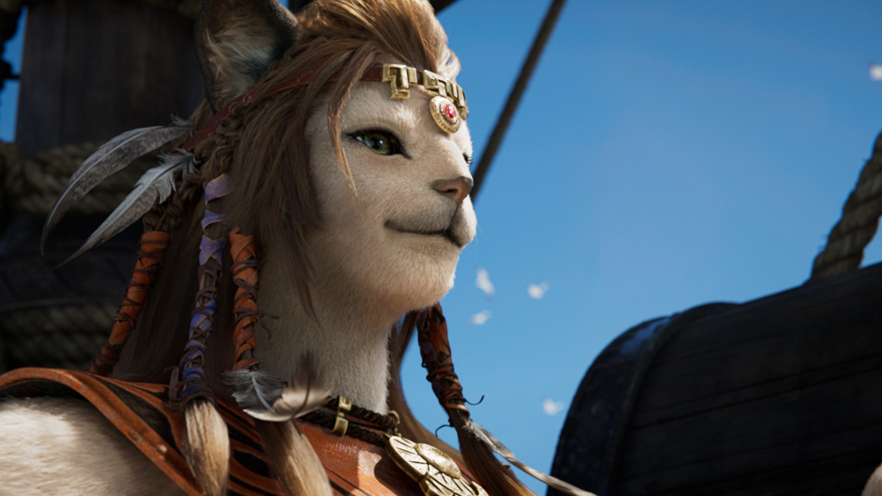 Head of Final Fantasy 14 delays release of Dawntrail because he really wants to play this DLC