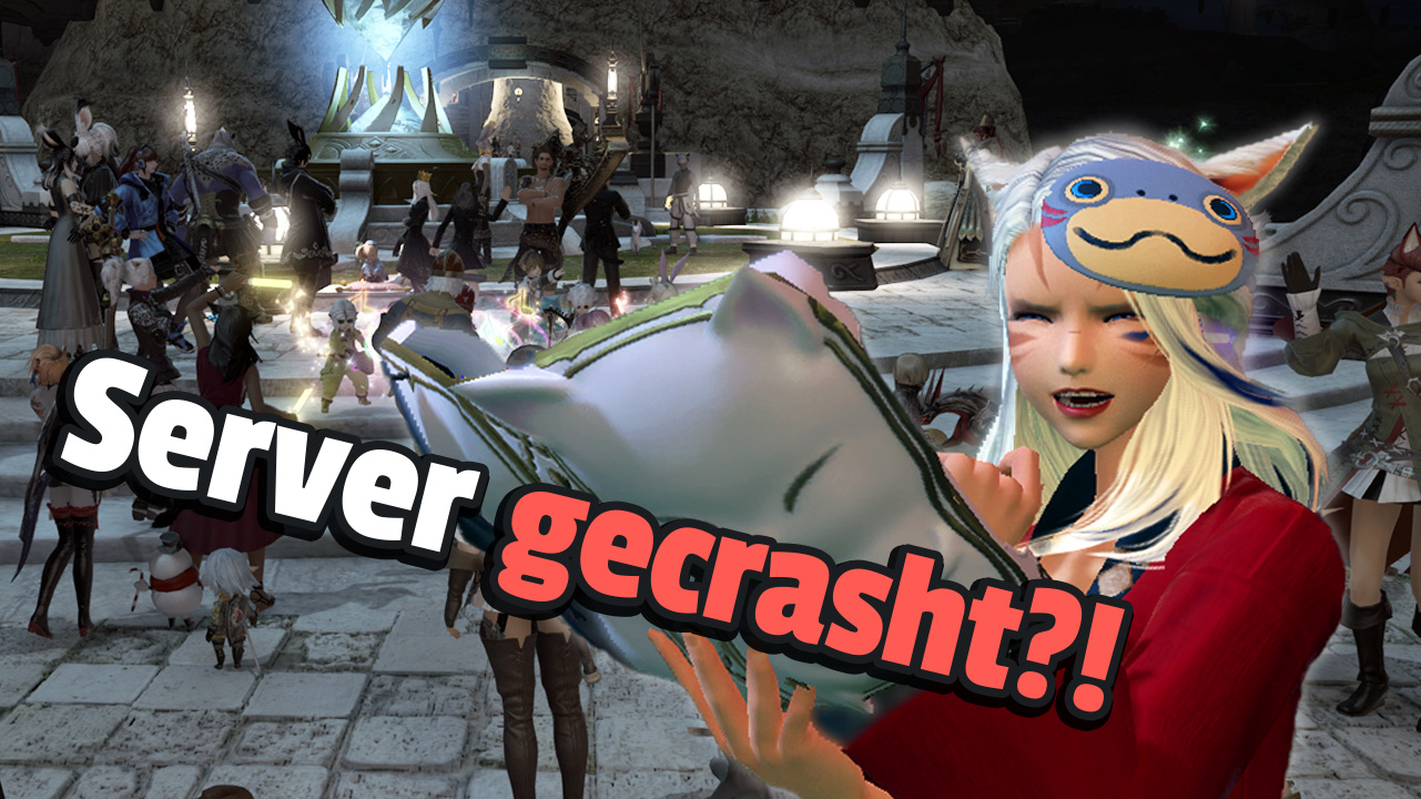 Play this MMORPG now – In summer it will be so crowded that you will complain about hours-long waiting lines