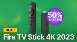 amazon oster-angebote Fire Tv Stick 4k