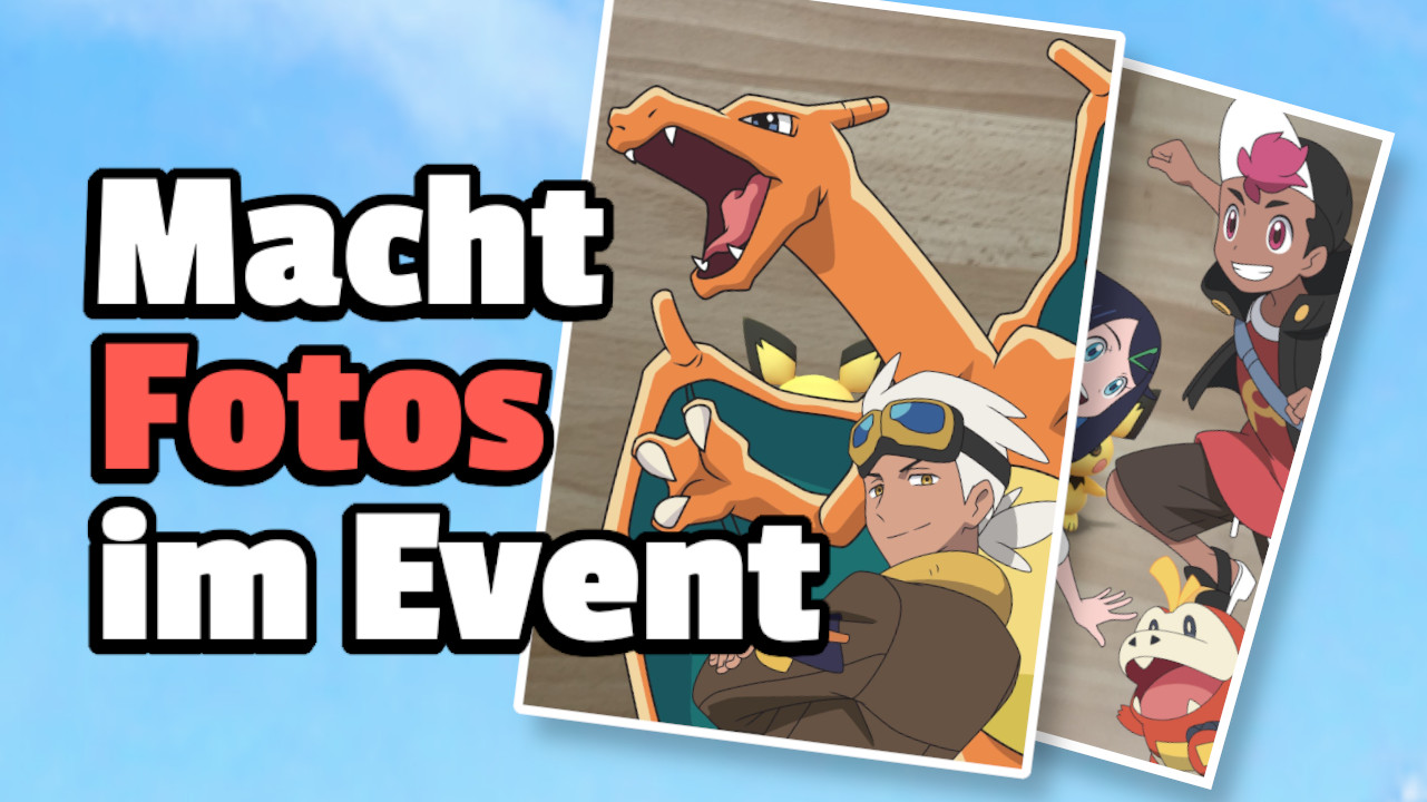 In Pokémon GO, you should definitely take snapshots of your Pokémon right now