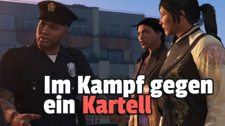 GTA Online Update: Der Cluckin’ Bell Überfall ist jetzt da und bringt ein neues Polizeiauto – Alle Inhalte