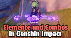 Genshin Impact Elemente Guide neues Titelbild