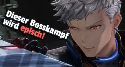 Granblue Fantasy Relink neuer Boss Endgame März 2024