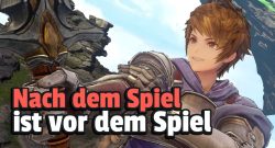 Granblue Fantasy Relink Endgame Titelbild