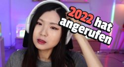 HAchubby wundert sich über Geschenk