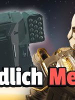 In Helldivers 2 könnt ihr endlich Mechs verwenden – Doch taugen die überhaupt was?