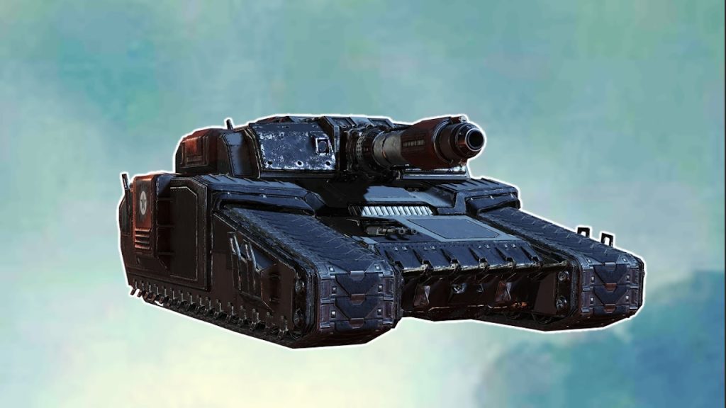 Helldivers-2-Panzer