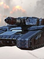 Helldivers 2: Panzer zerstören – So vernichtet ihr die riesigen Fahrzeuge