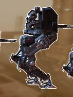 Helldivers 2: Spähschreiter töten – So findet ihr die Scout Strider