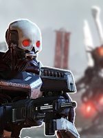 Ein Gewehr in Helldivers 2 ist gerade die beste Waffe gegen Roboter, dabei verstaubt sie bei euch nur im Waffenschrank