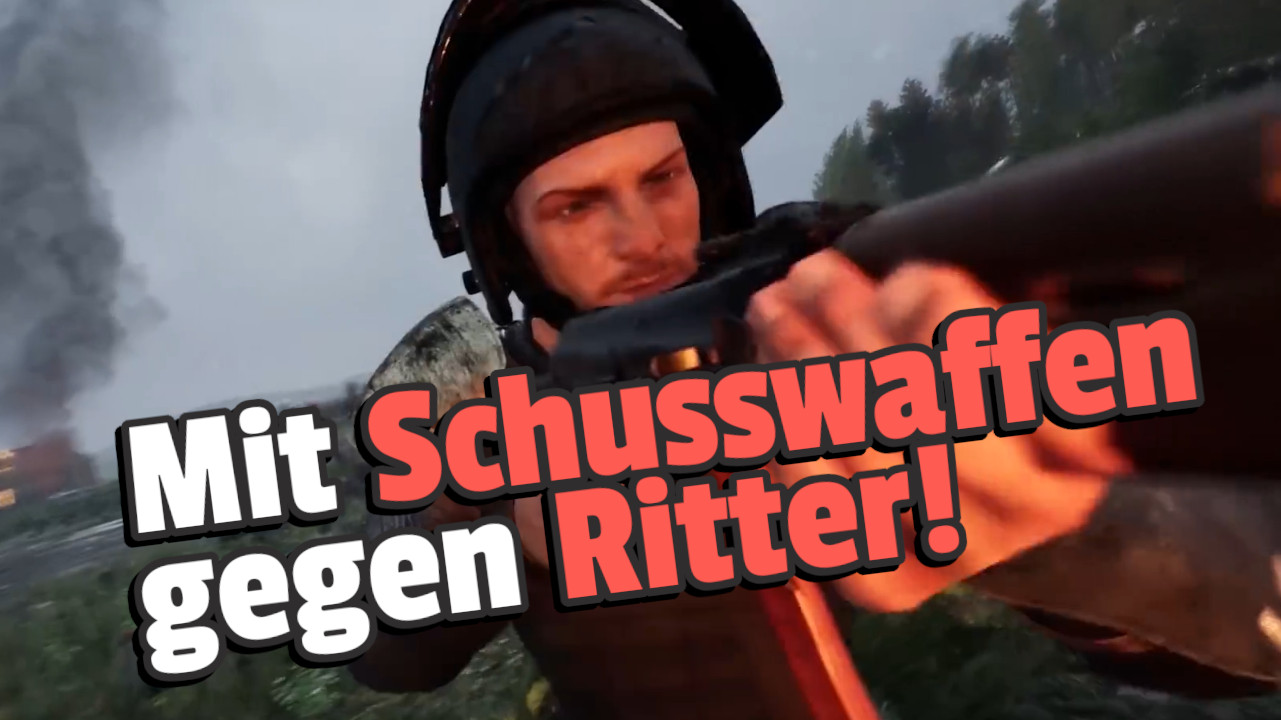 The trailer of a new game on Steam has already received over 17 million views – What is behind the hype about Kingmakers?