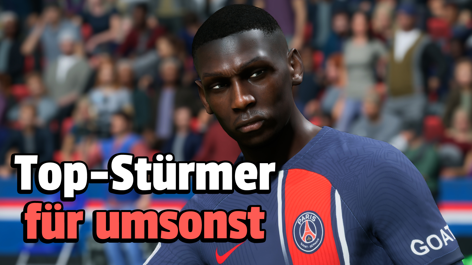 EA FC 24: Season Pass brings strong card of Kolo Muani into play – Here’s how to get it