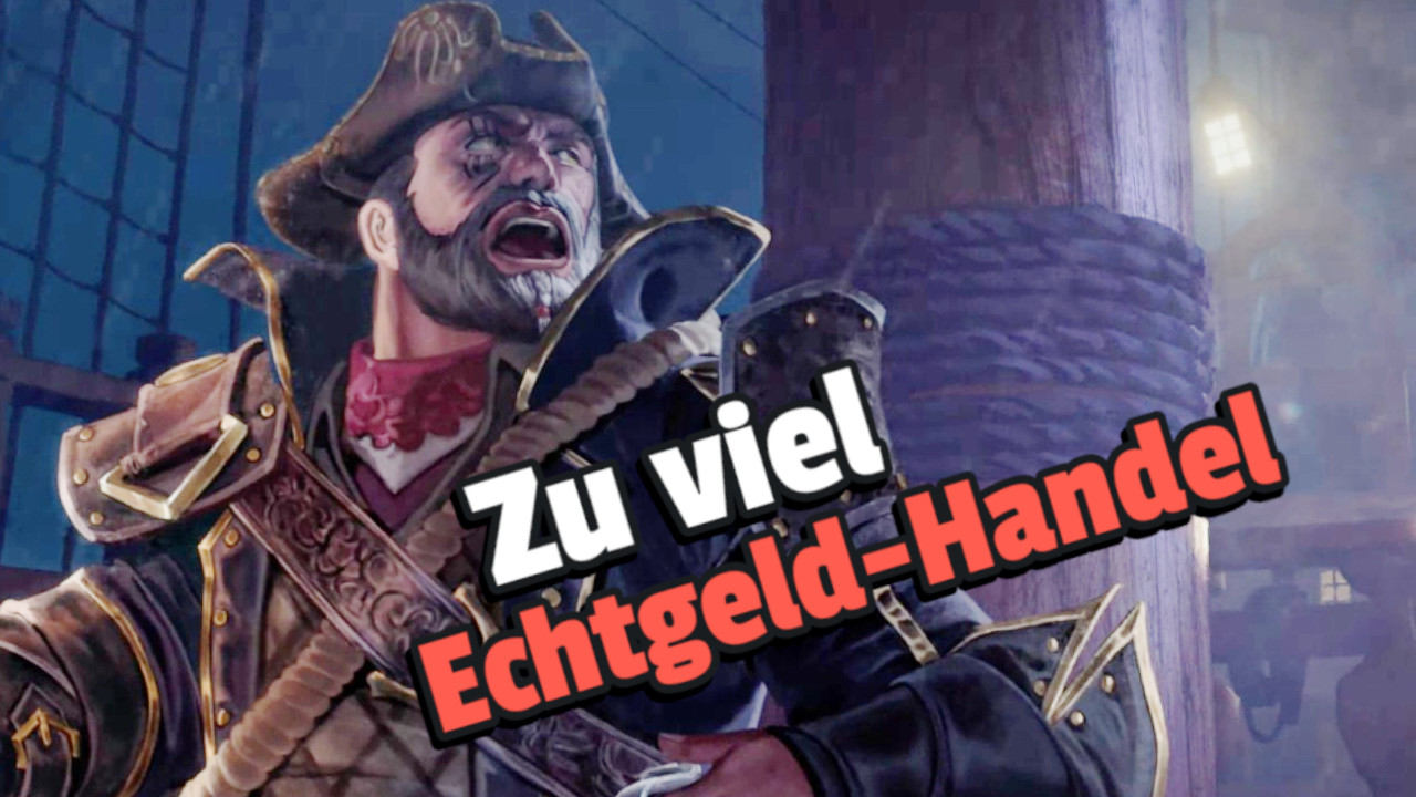 Last Epoch removes a popular Steam feature because too many cheaters exploit it