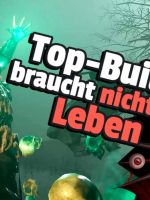 Last Epoch: Build für Nekromantin zerlegt alles mit einem Geister-Lord, ist Top Tier für jeden Content