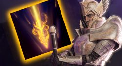 Last Epoch Paladin Smite Build Titel