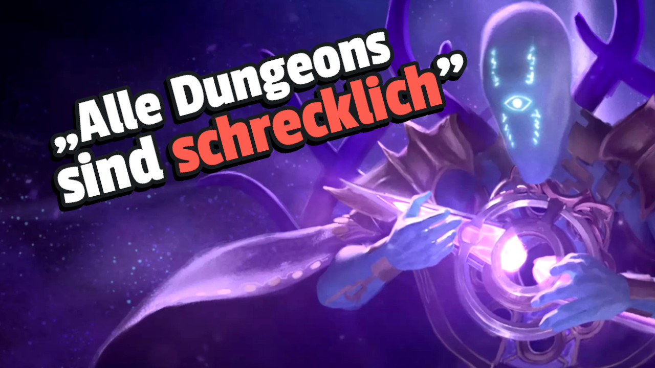 Last Epoch apparently has a similar problem to Diablo 4: “The endgame is good, but it lacks a goal”