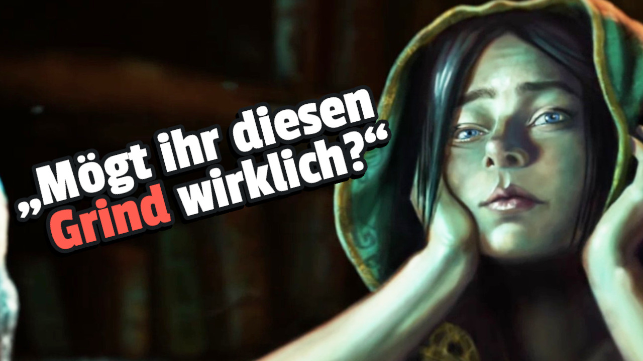 Last Epoch will bring more endgame content because players have not enough to do