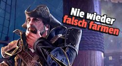 Last Epoch nie wieder falsch farmen Titel