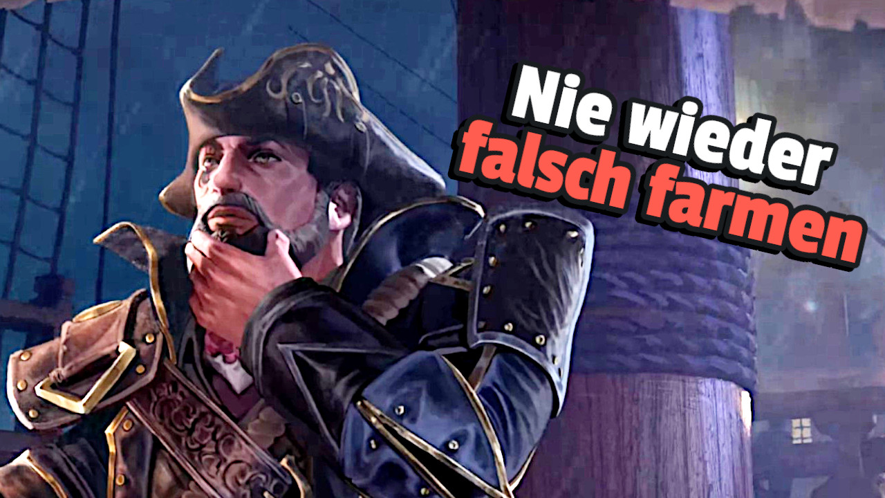 Players celebrate a map for Last Epoch that accurately shows where there is loot: “The devs should bring this into the game”