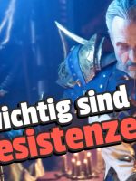 Last Epoch fühlt sich zu schwer an? Dann ignoriert ihr sicher Stats, die wichtiger sind als Schaden