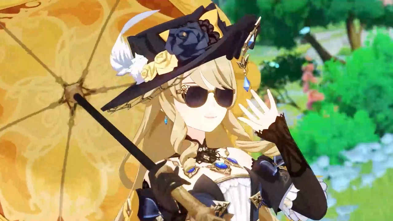 Genshin Impact: 3 new promo codes give you 300 Primogems – But you have to hurry