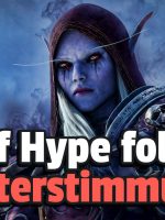 7 MMOs, MMORPGs und DLCs, die toll gestartet sind, aber dann stark nachließen