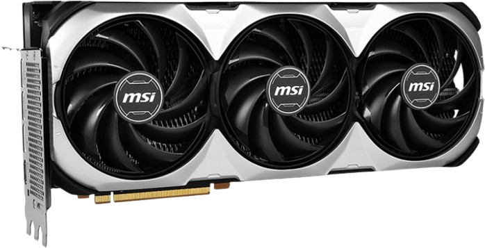 MSIs GeForce RTX 4090 VENTUS 3X E 24G OC zum Tiefstpreis bei Mindfactory