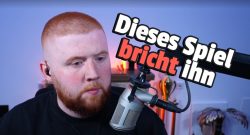 MckyTV genervt von Valorant