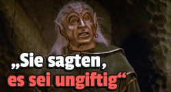 Mel Brooks Yogurt Titel final