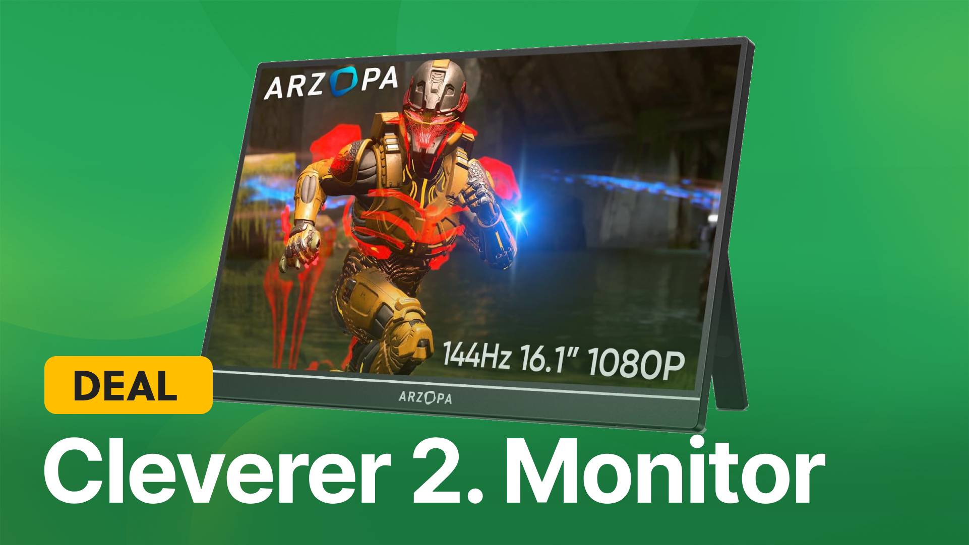 Dieser clevere Monitor macht mir das Arbeiten im Home Office seit Jahren leichter und jetzt ist er bei Amazon günstig im Angebot