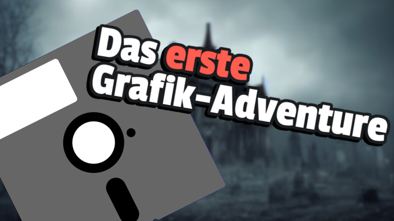 A horror game is currently costing almost 4,000 euros on eBay: What is so special about this computer game?