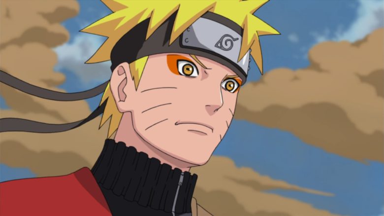 Naruto: Die 7 stärksten Mitglieder des Uzumaki-Clans im Ranking