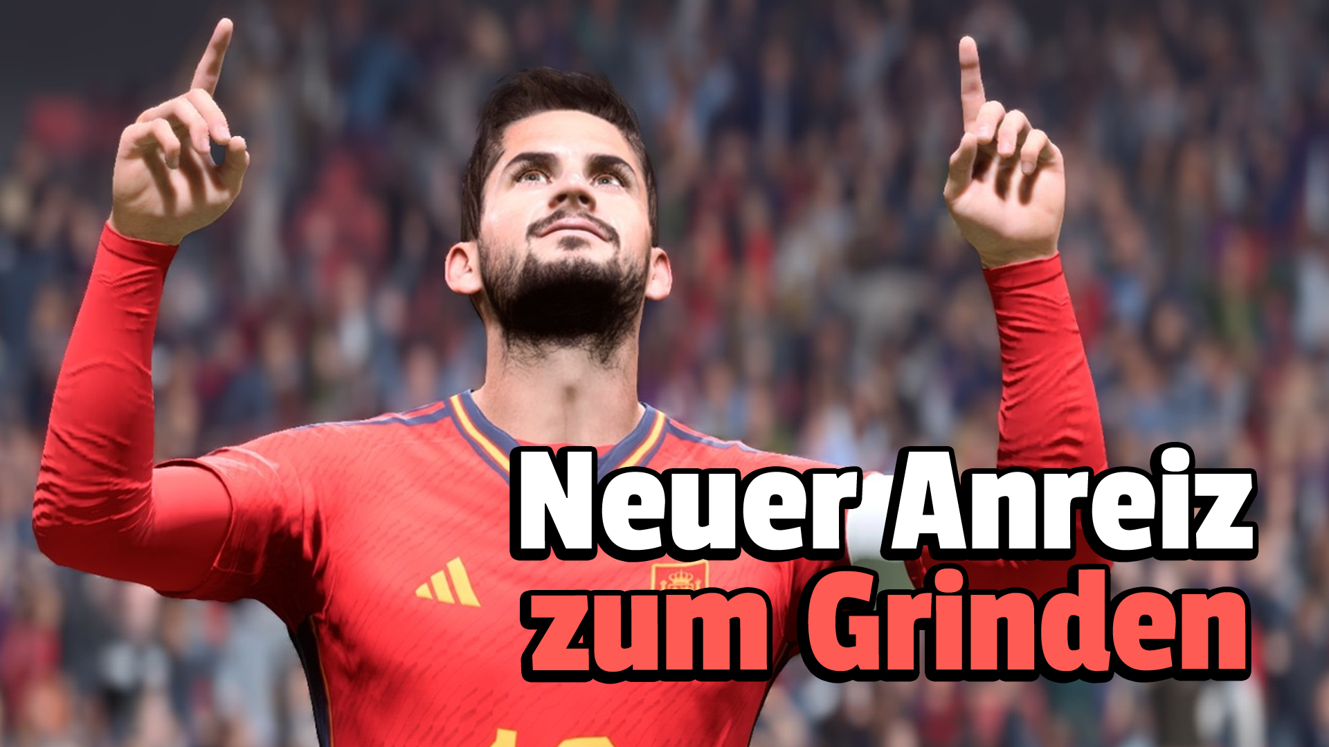 EA FC 24: Fans celebrate new Rivals Rewards – “Finally worth playing again”