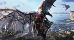 Night Crows globaler Launch